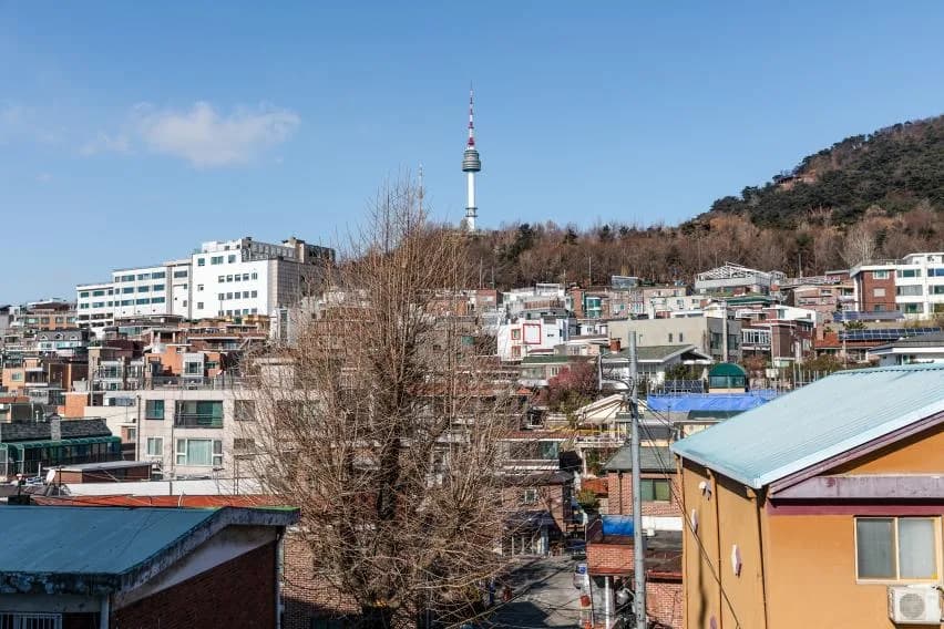 Gyeongnidan-gil