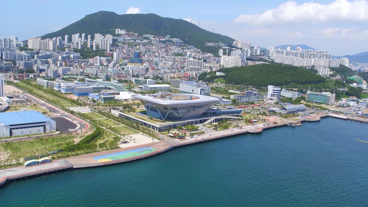 National Maritime Museum