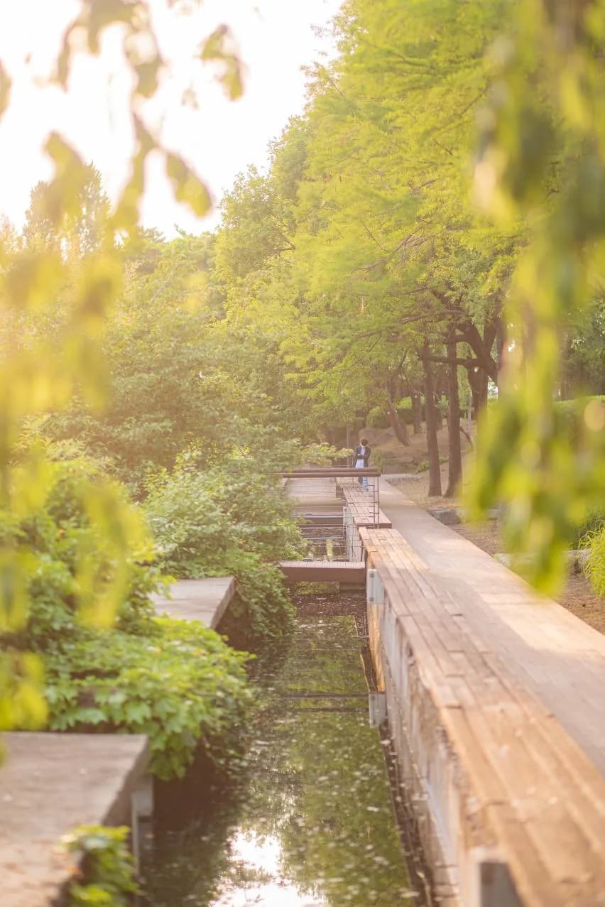 Seonyudo Park