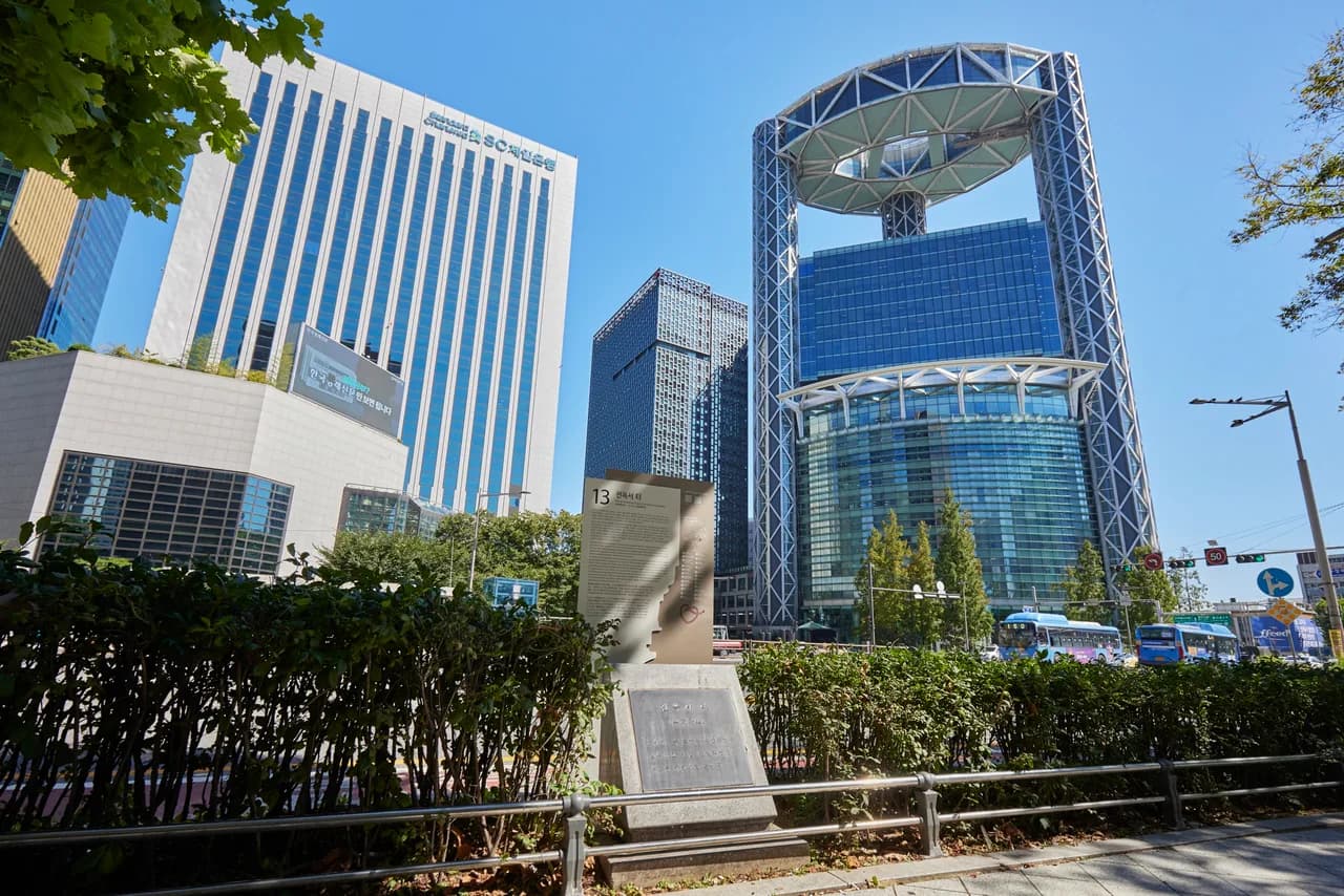 Site of Jeonokseo
